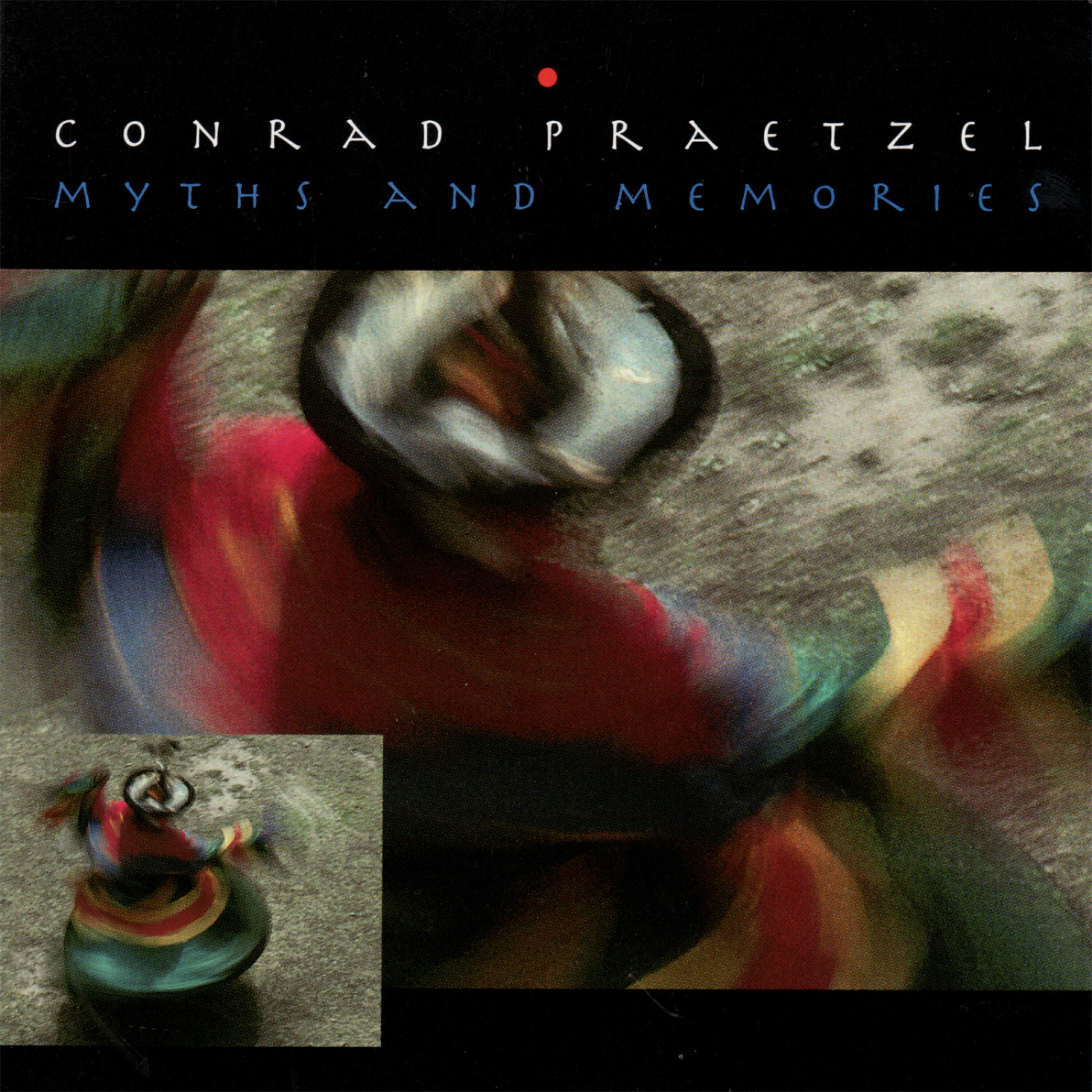 Релиз Myths and Memories