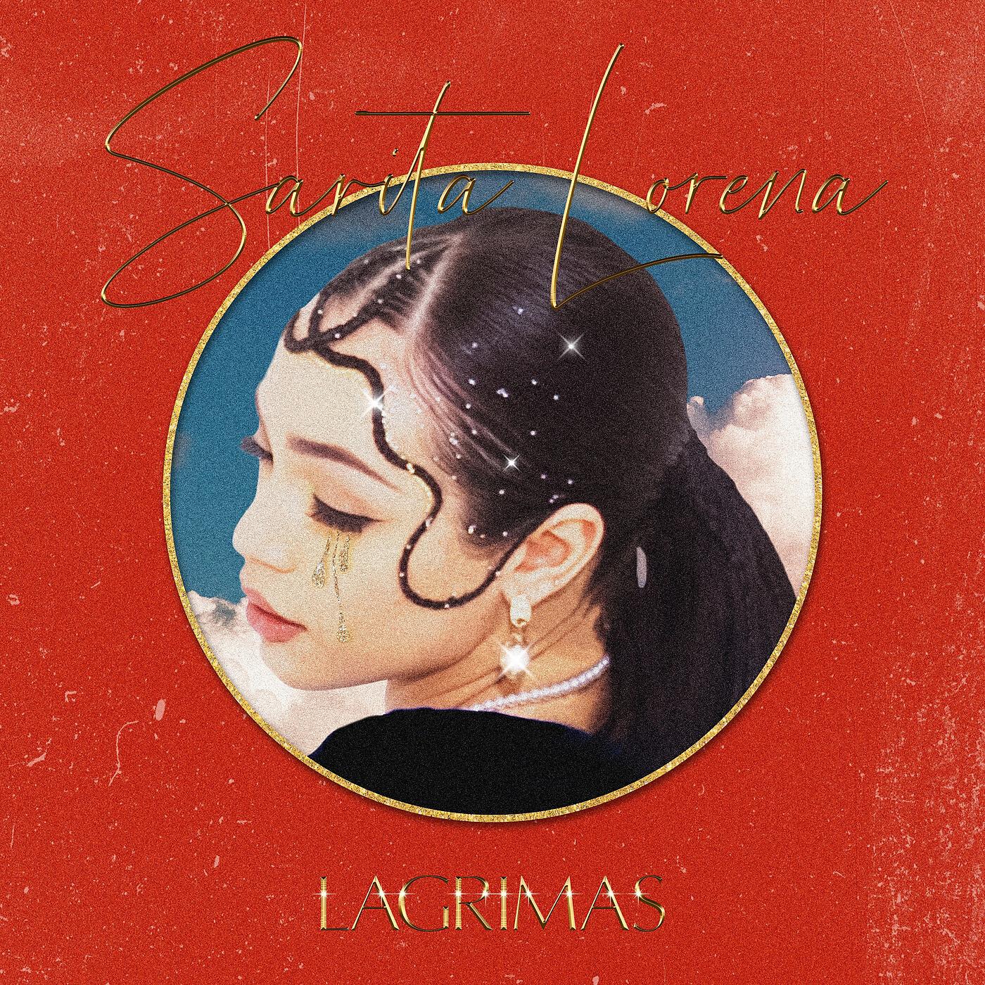 Релиз Lagrimas