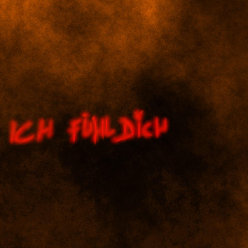 Релиз Ich fühl dich