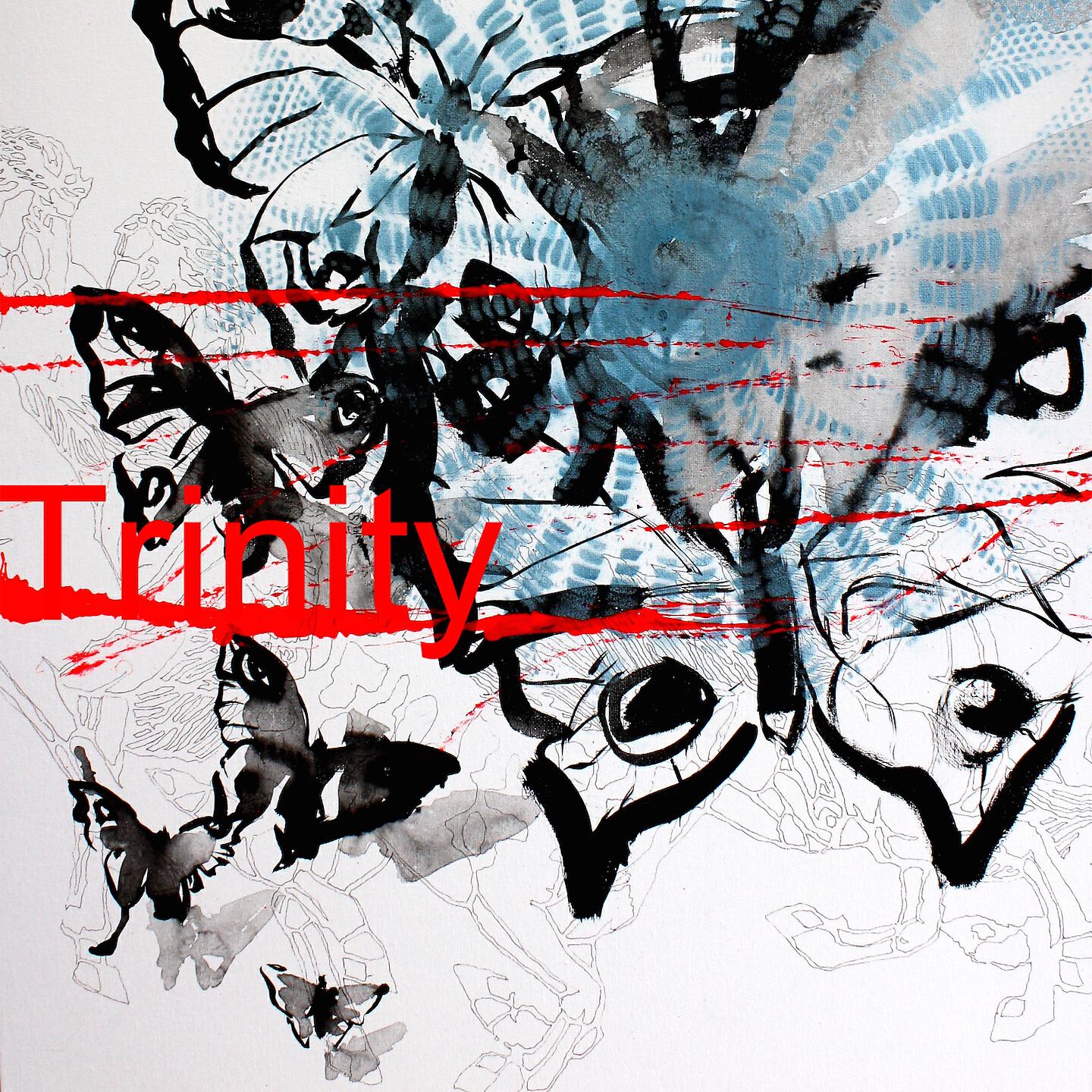 Релиз Trinity
