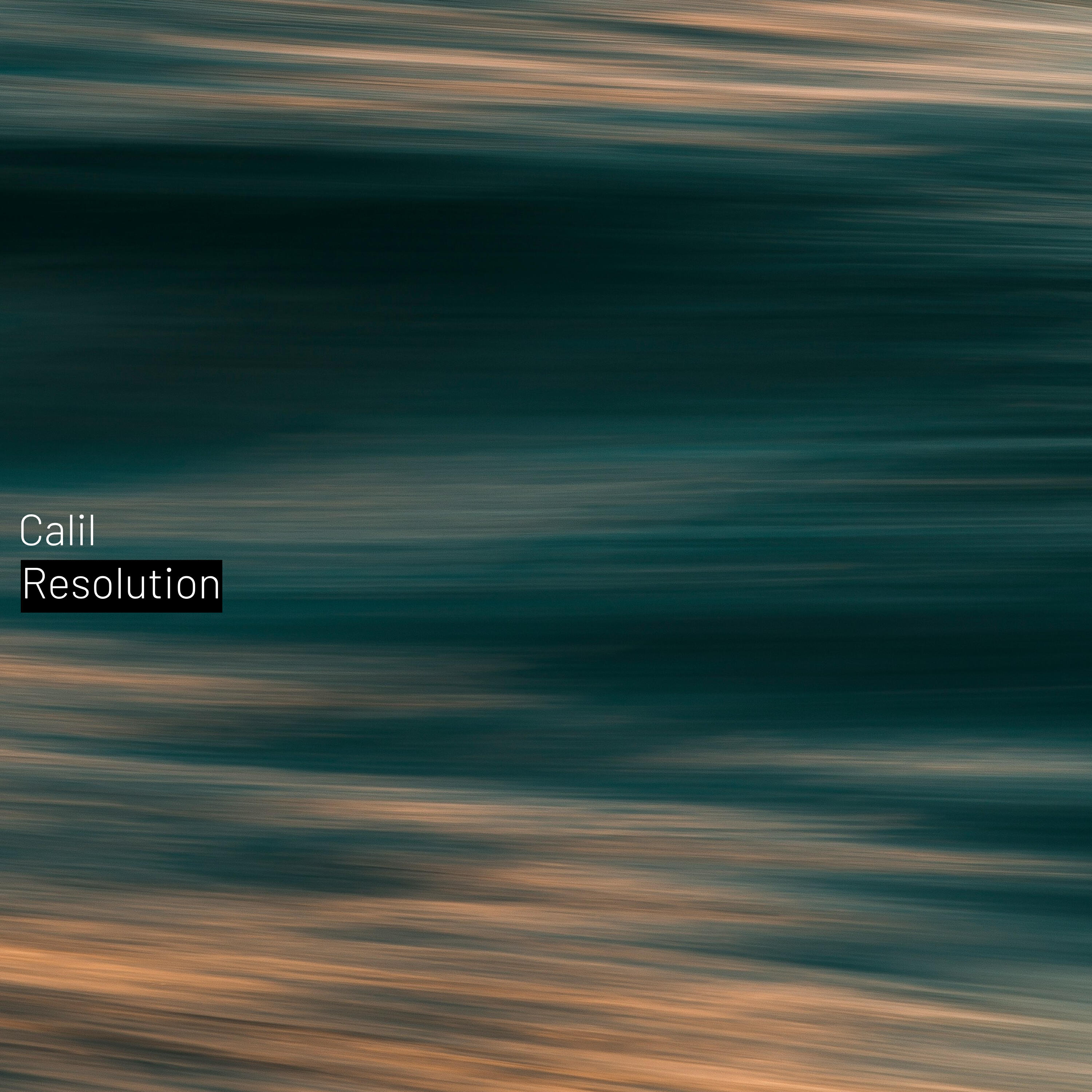 Релиз Resolution