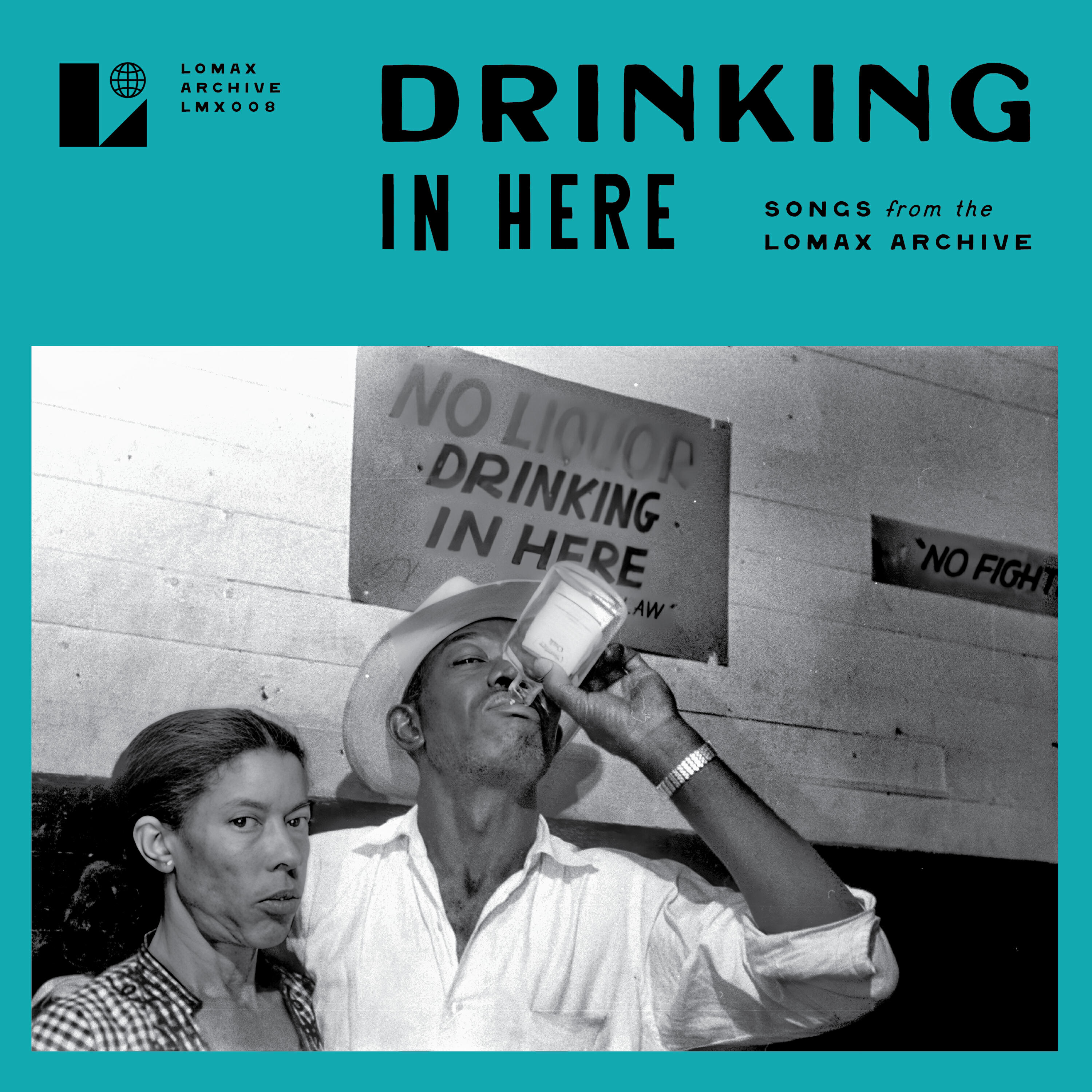 Релиз Drinking in Here