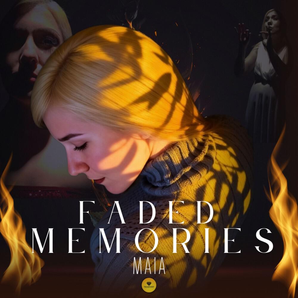 Релиз Faded Memories
