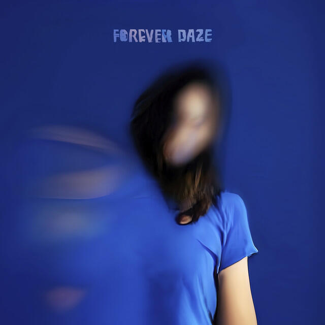 Релиз FOREVER DAZE