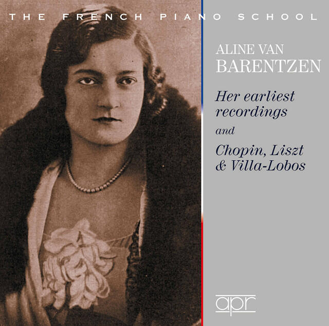 Релиз Chopin, Liszt & Others: Piano Works