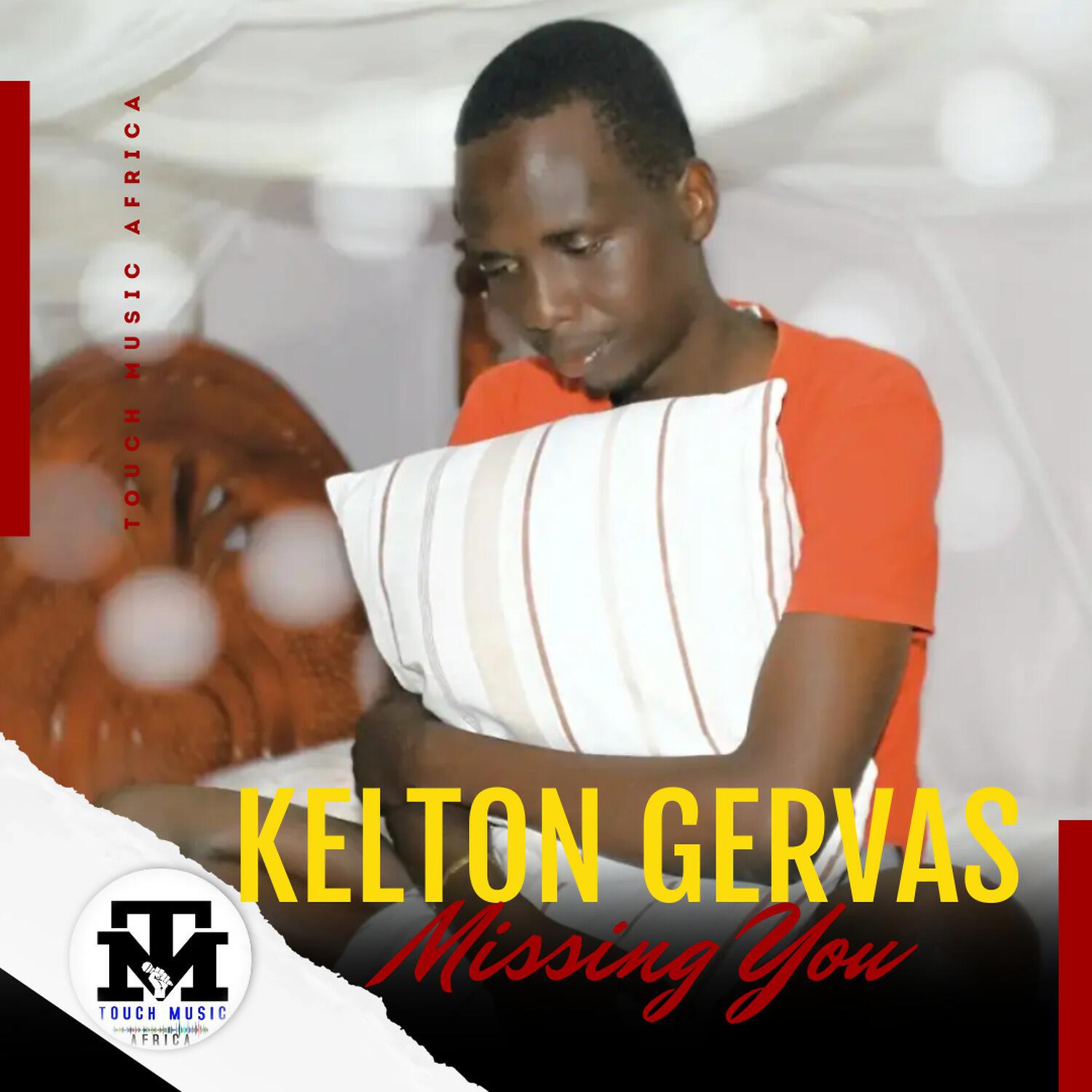 Релиз Missing You