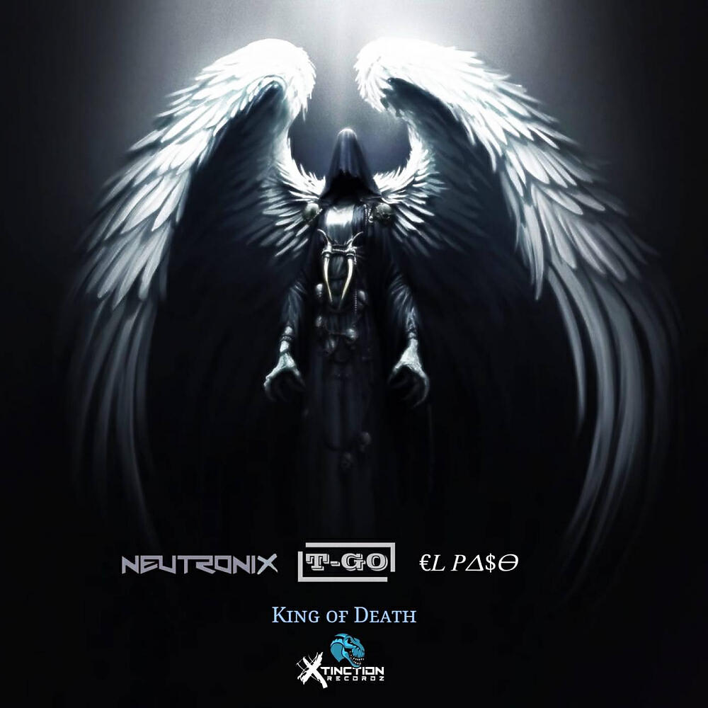 Релиз King of Death