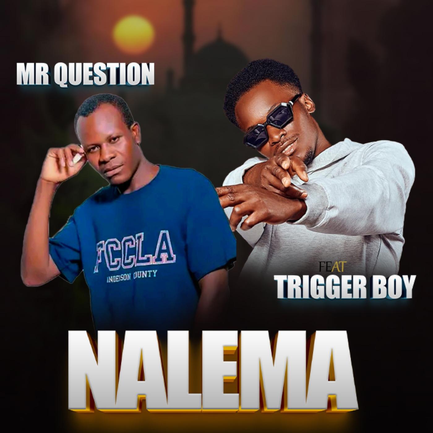 Релиз Nalema (feat. Trigger boy)