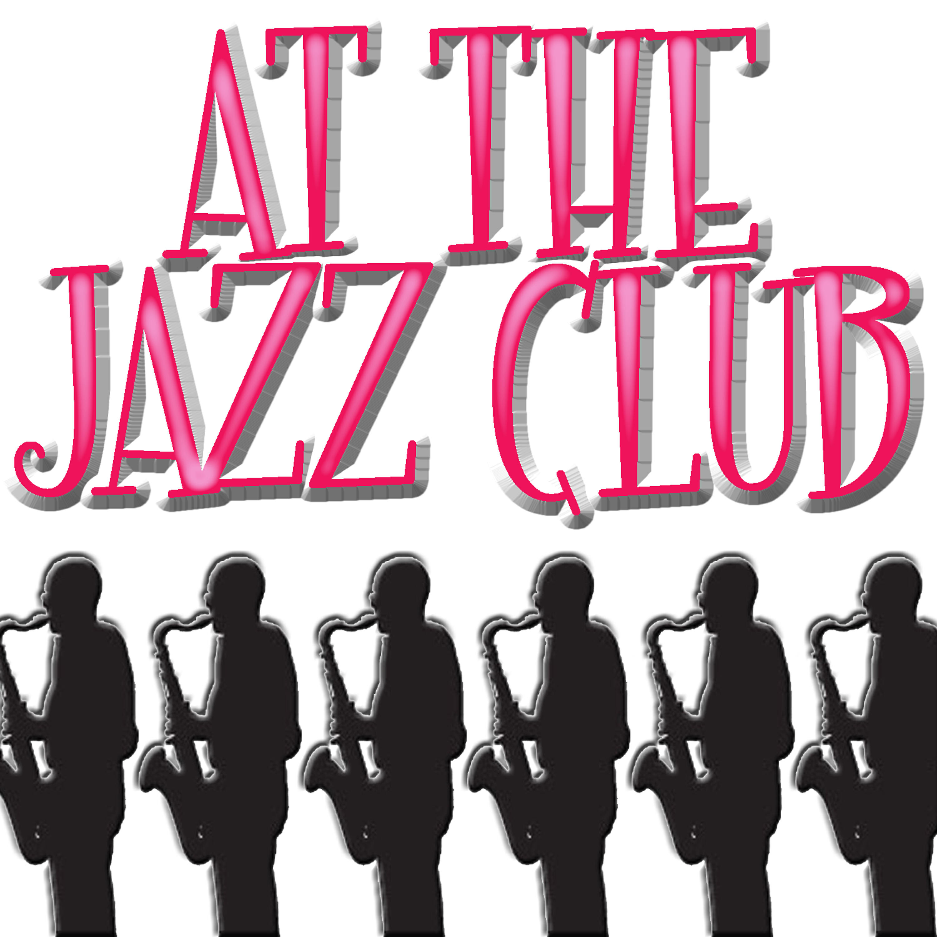Релиз At The Jazz Club