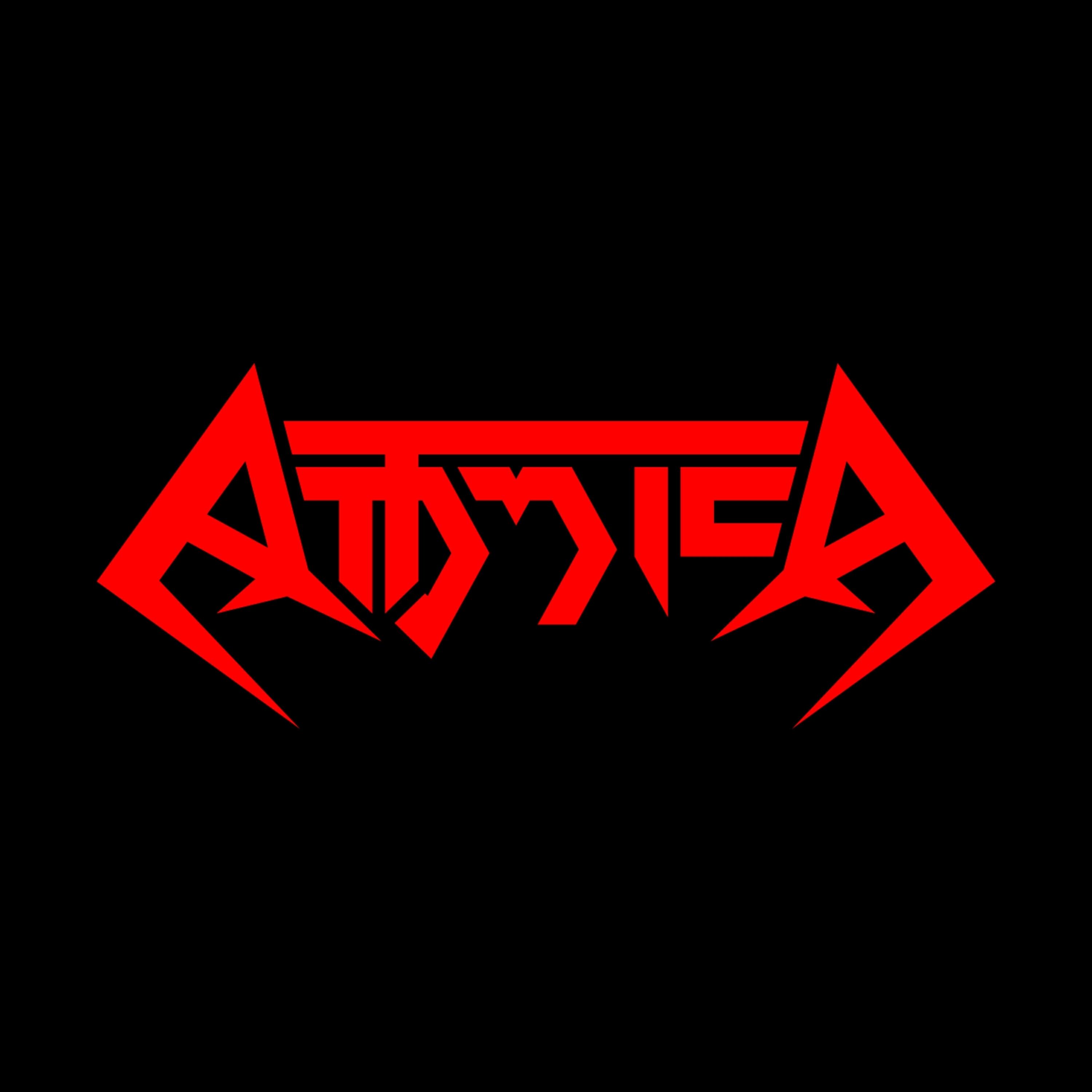 Релиз Attomica (Demo 90)
