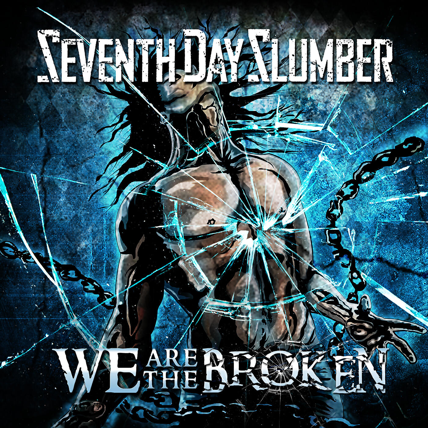 Релиз We Are The Broken