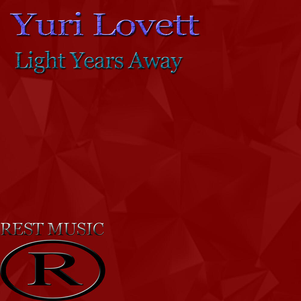 Yuri Lovett