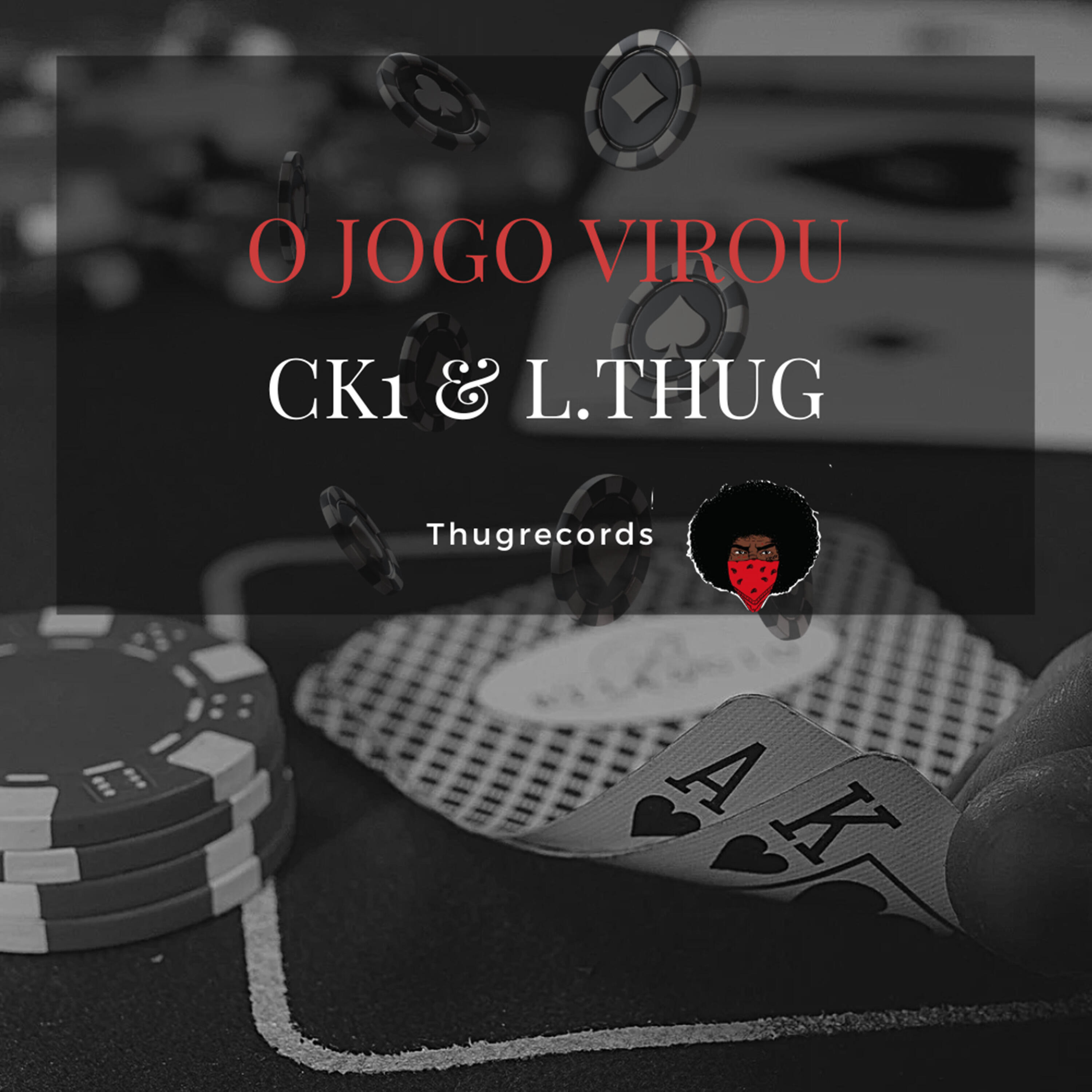 Релиз O Jogo Virou