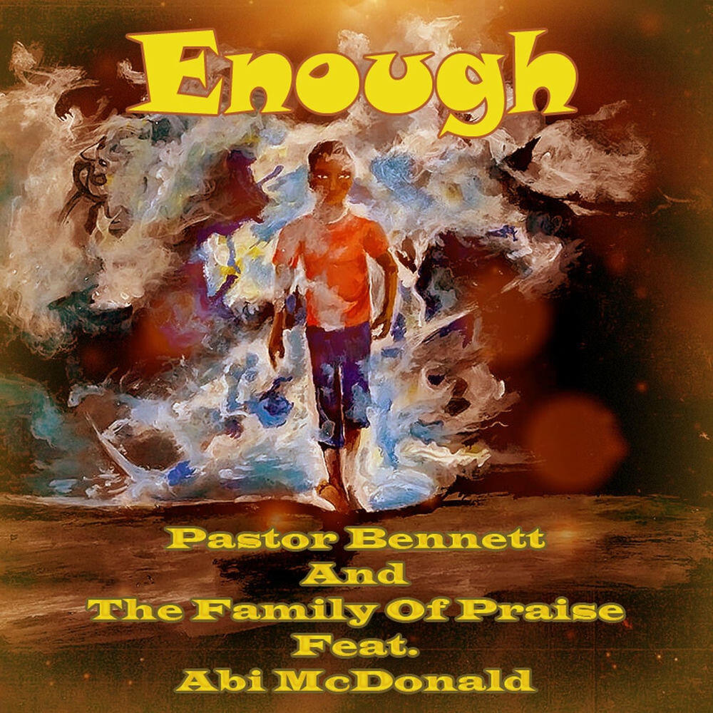 Релиз Enough