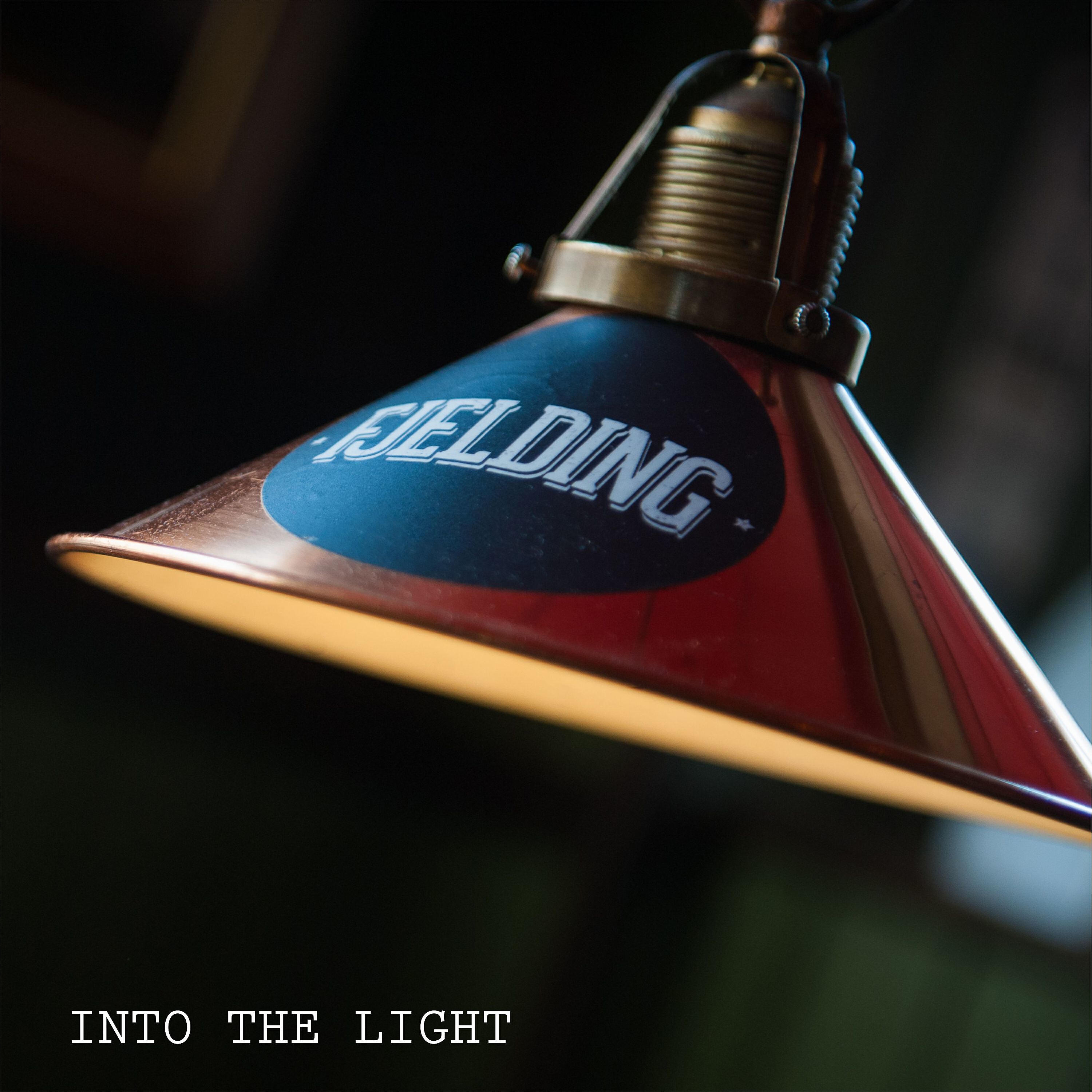 Релиз Into the Light
