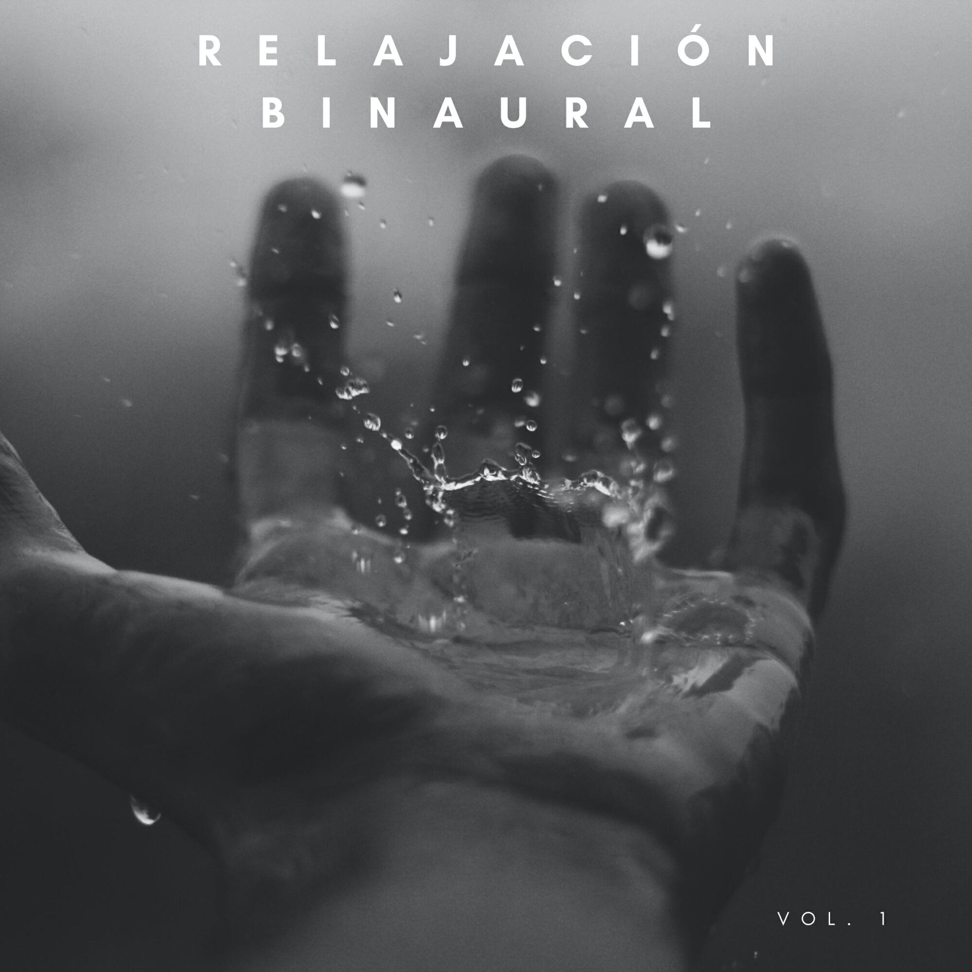 Релиз Relajación Binaural Vol. 1