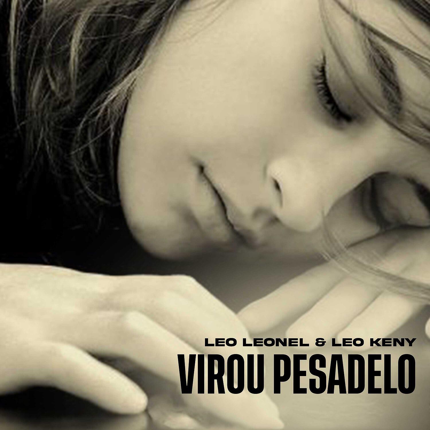Релиз Virou Pesadelo