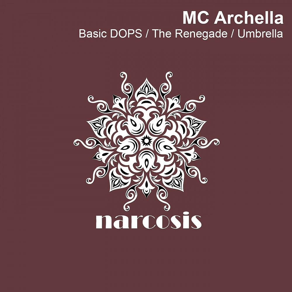 Релиз Basic Dops / The Renegade / Umbrella