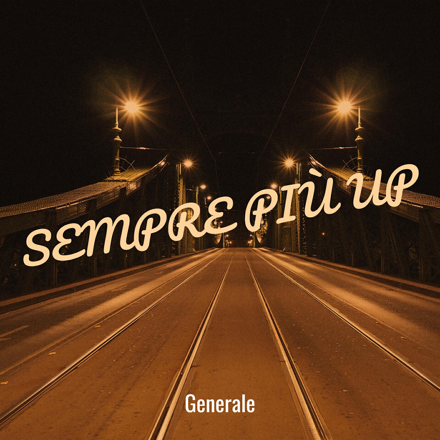 Релиз SEMPRE PIÙ UP
