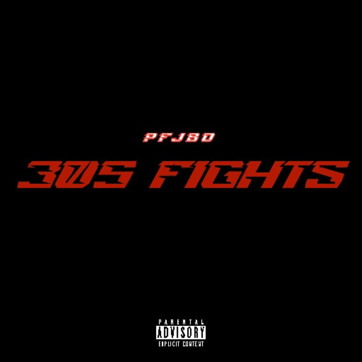 Релиз 305 Fights