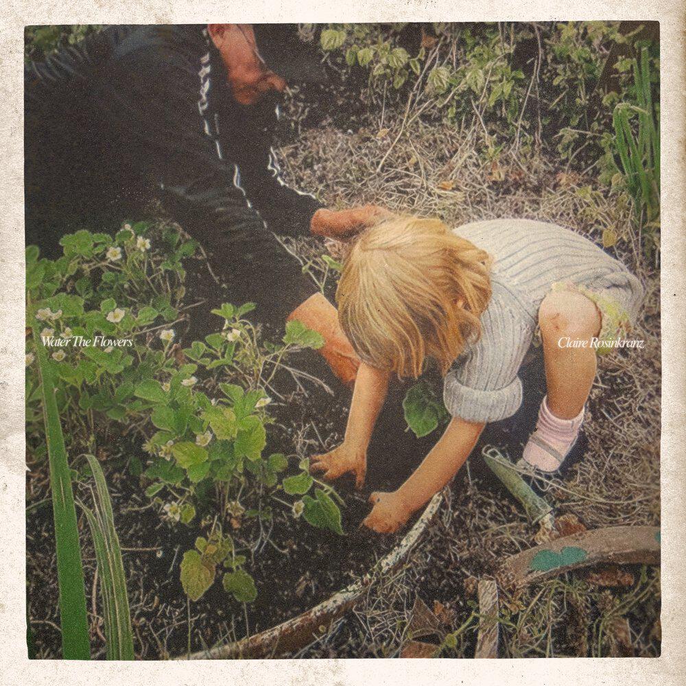 Релиз Water The Flowers