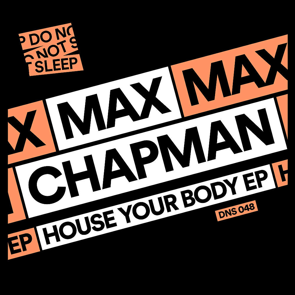 Постер альбома House Your Body EP