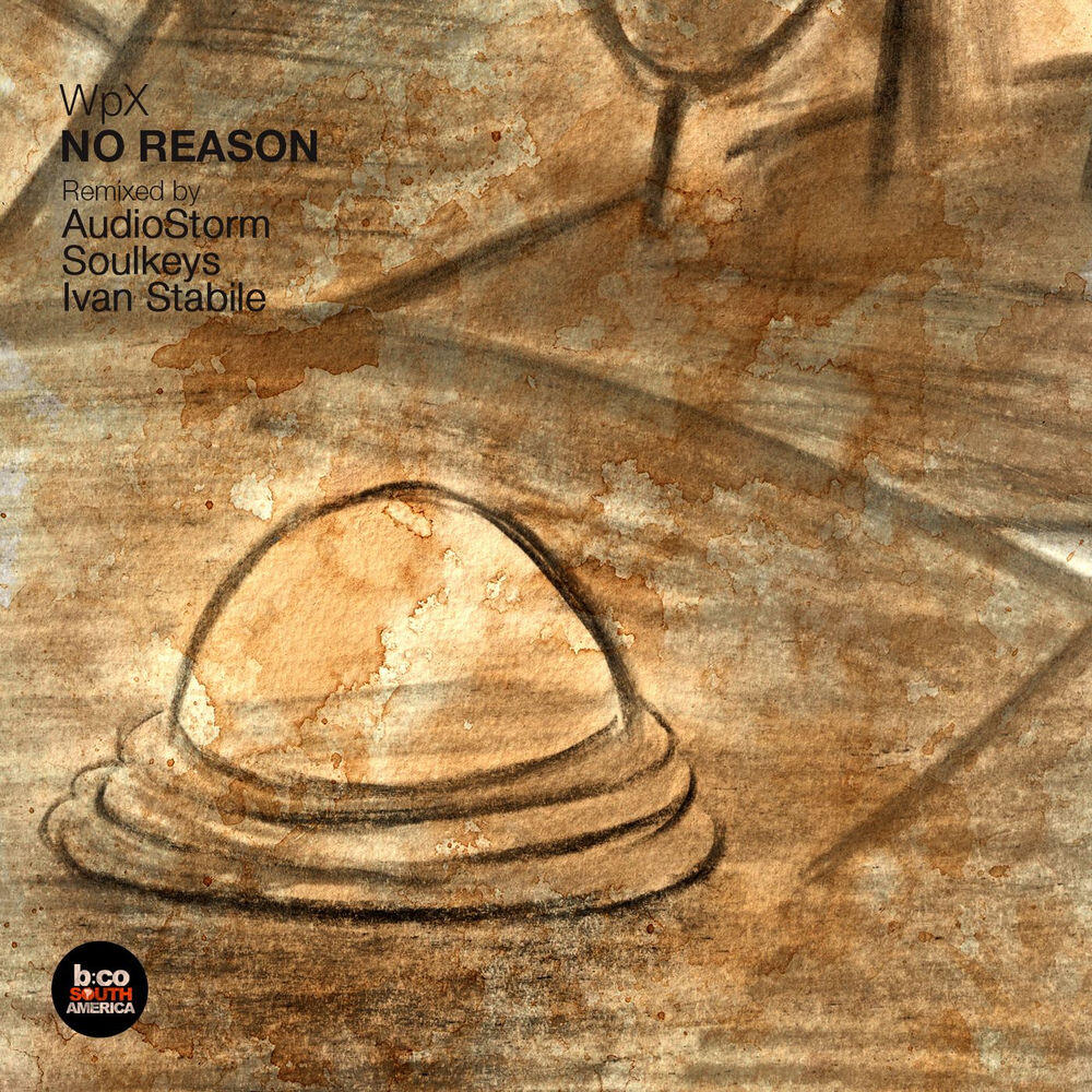 Релиз No Reason
