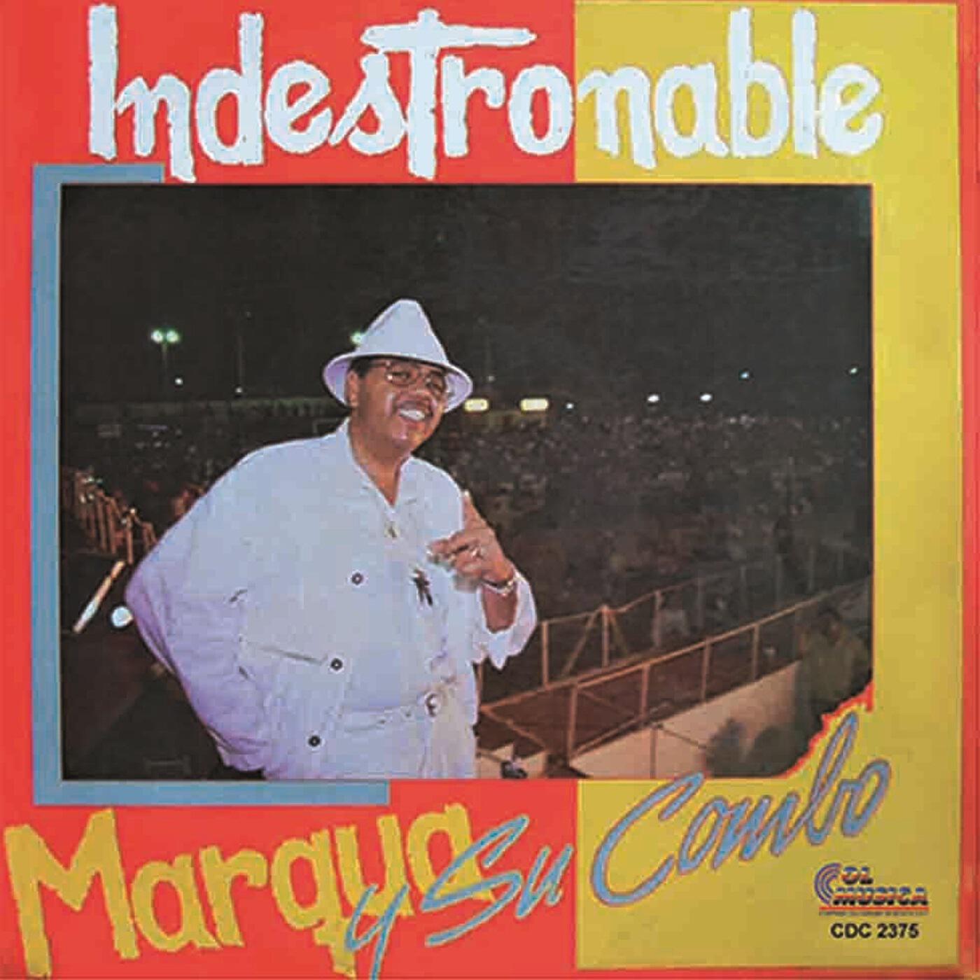 Релиз Indestronable