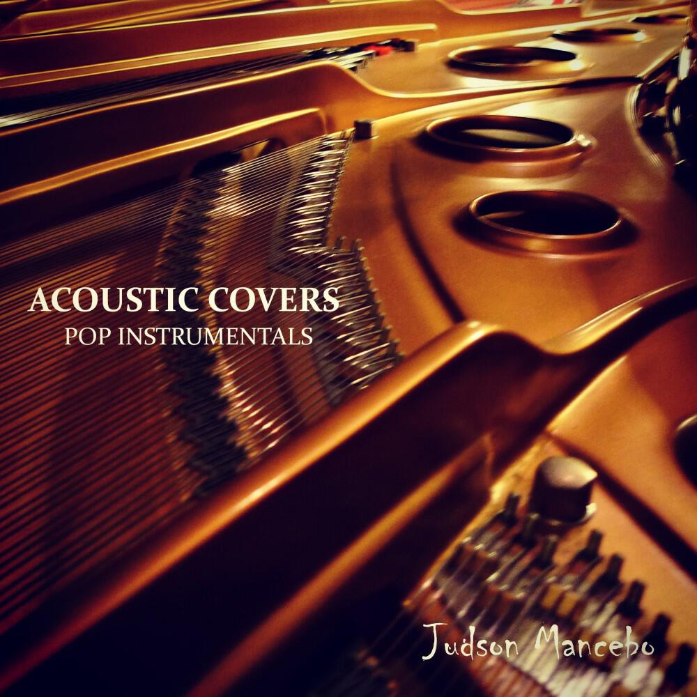 Релиз Acoustic Covers: Pop Instrumentals