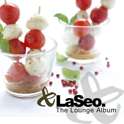 Релиз The Lounge Album