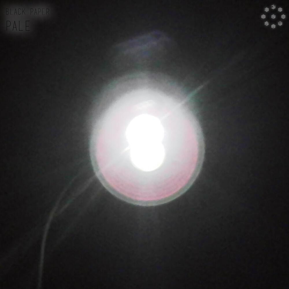 Релиз Pale