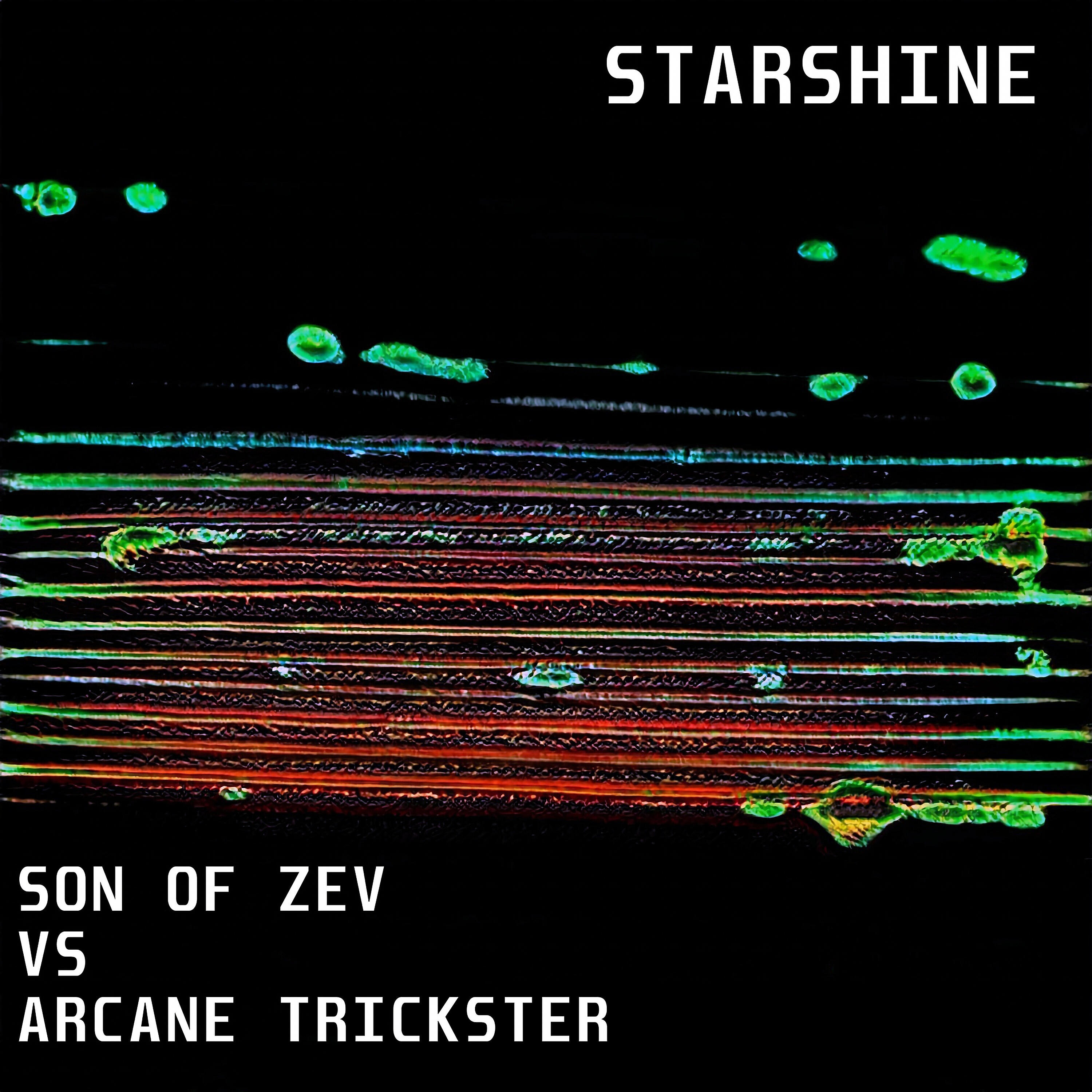Son of Zev