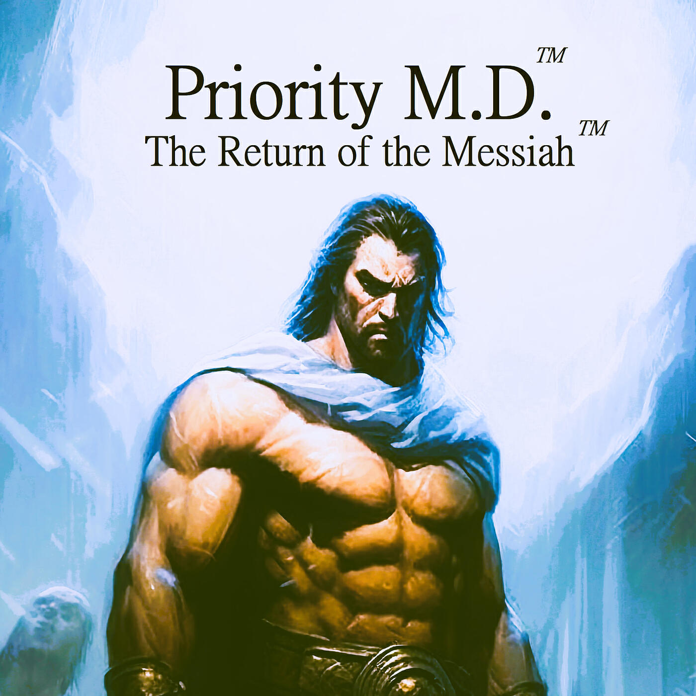 Релиз The Return of the Messiah