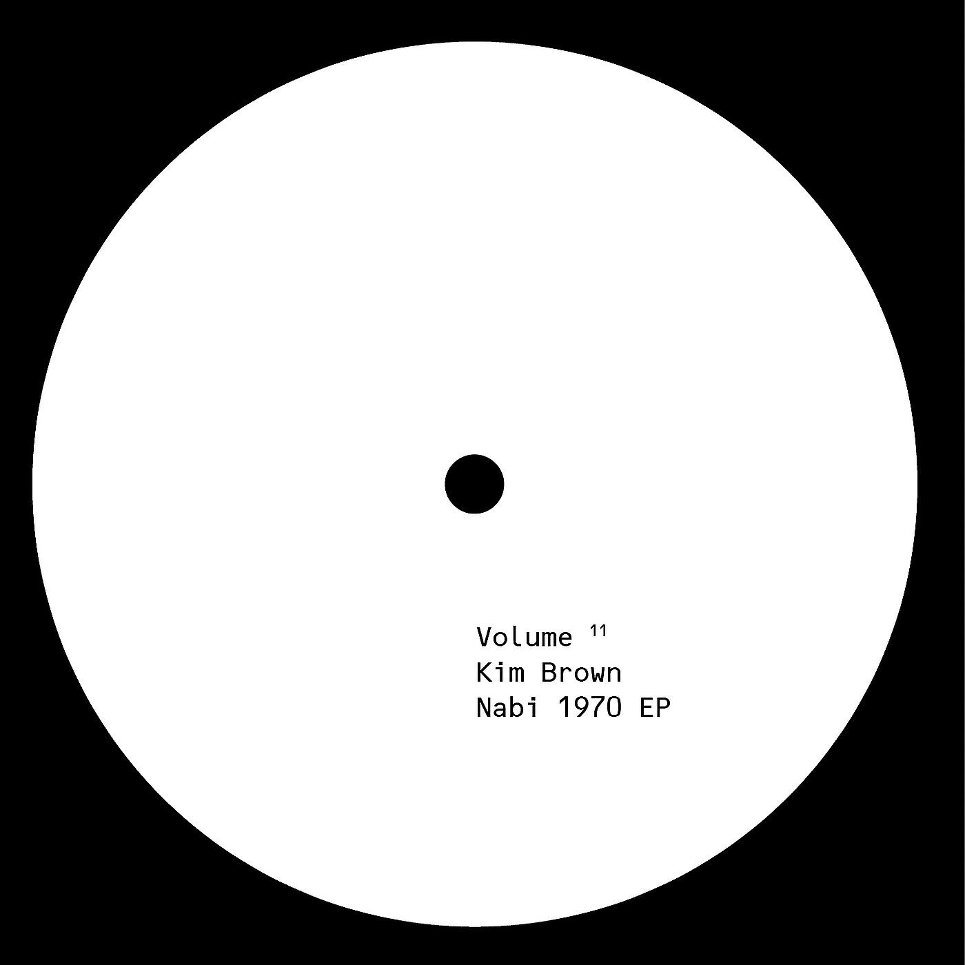 Релиз Nabi 1970
