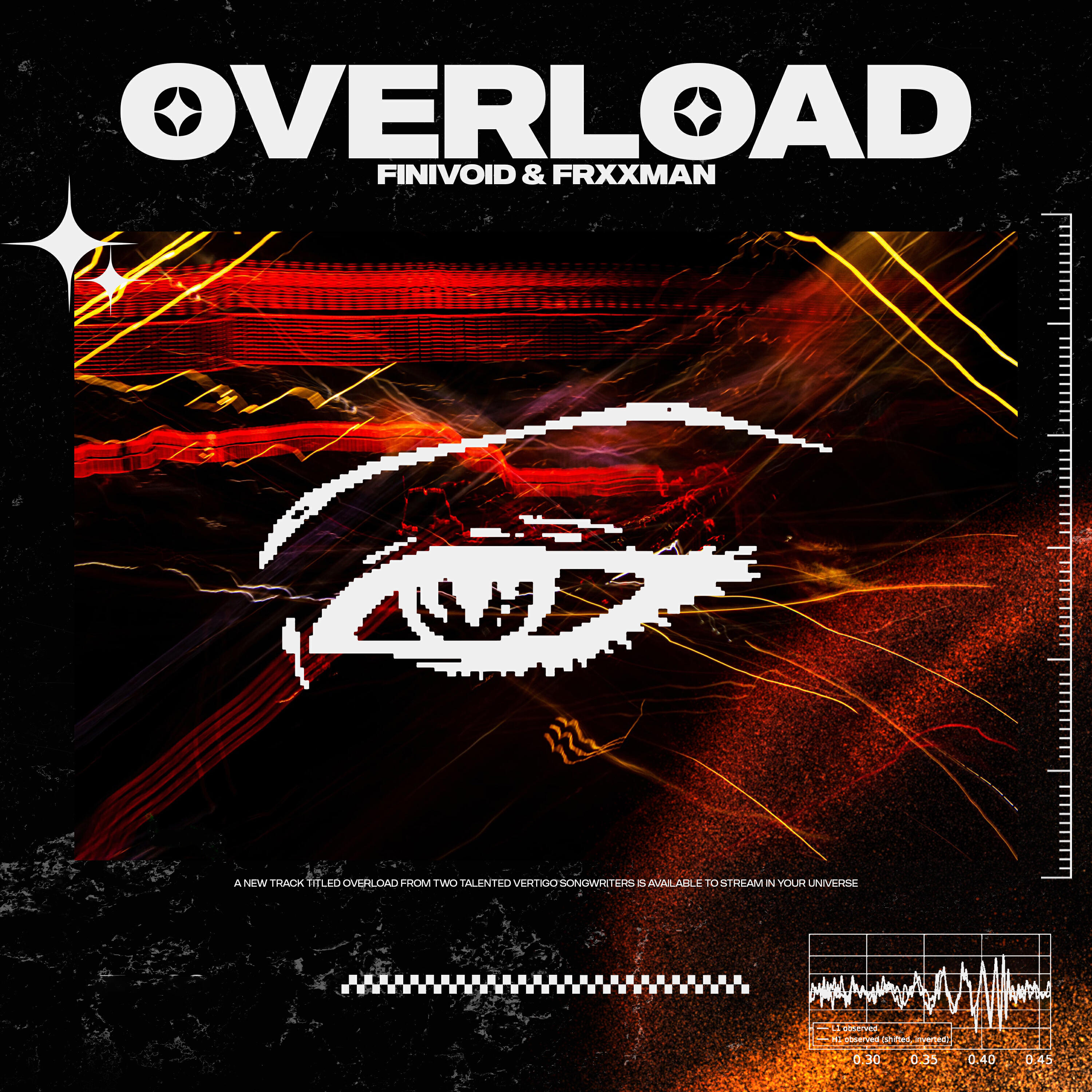 Релиз overload