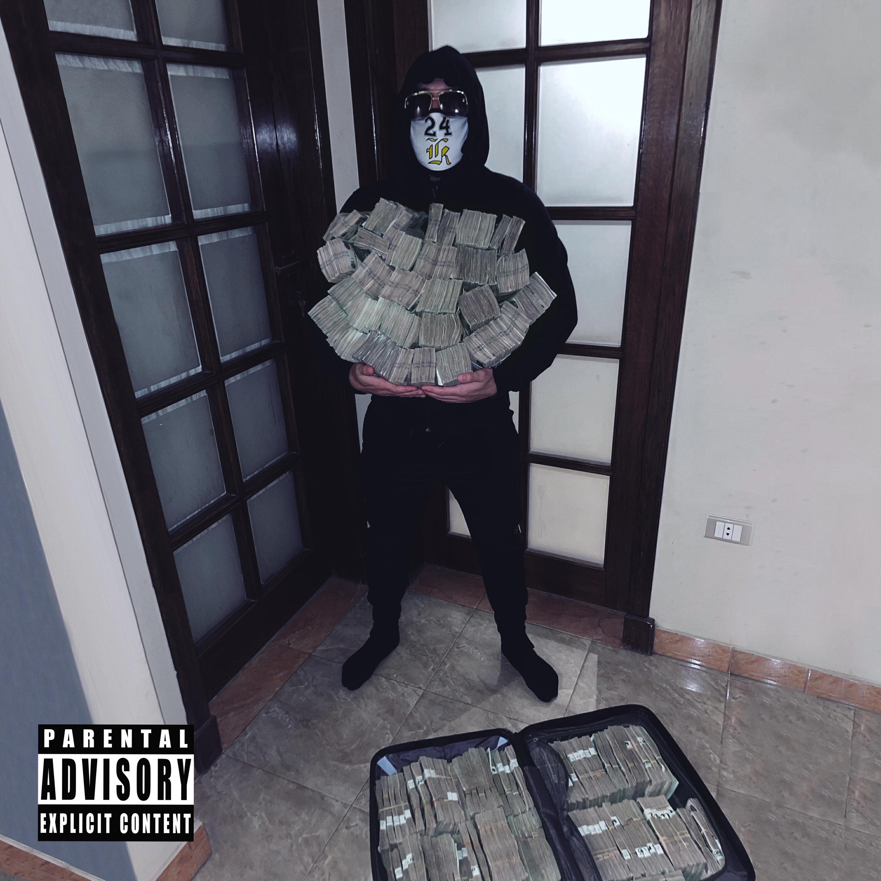 Релиз Sluta prata