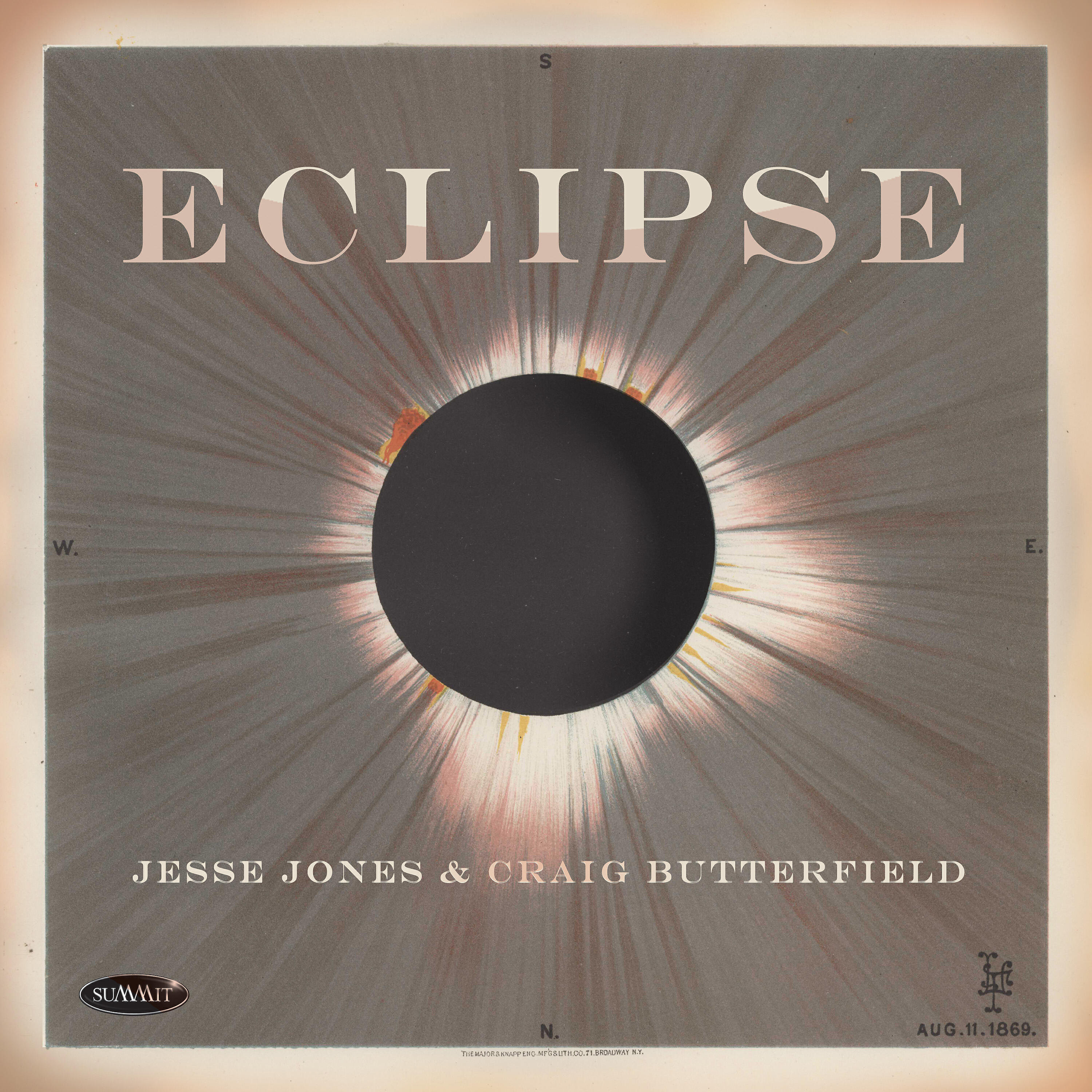 Релиз Eclipse