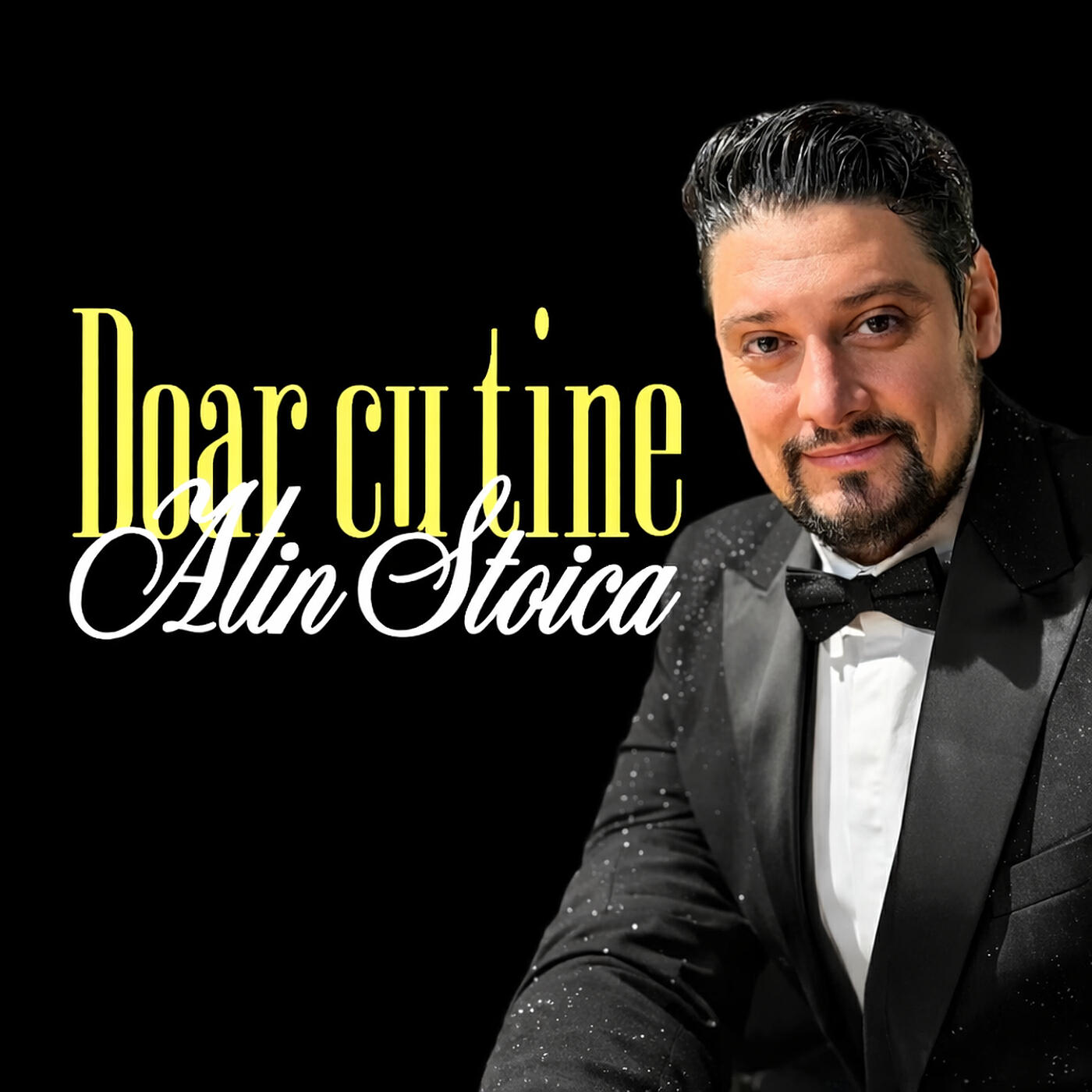 Релиз Doar Cu Tine