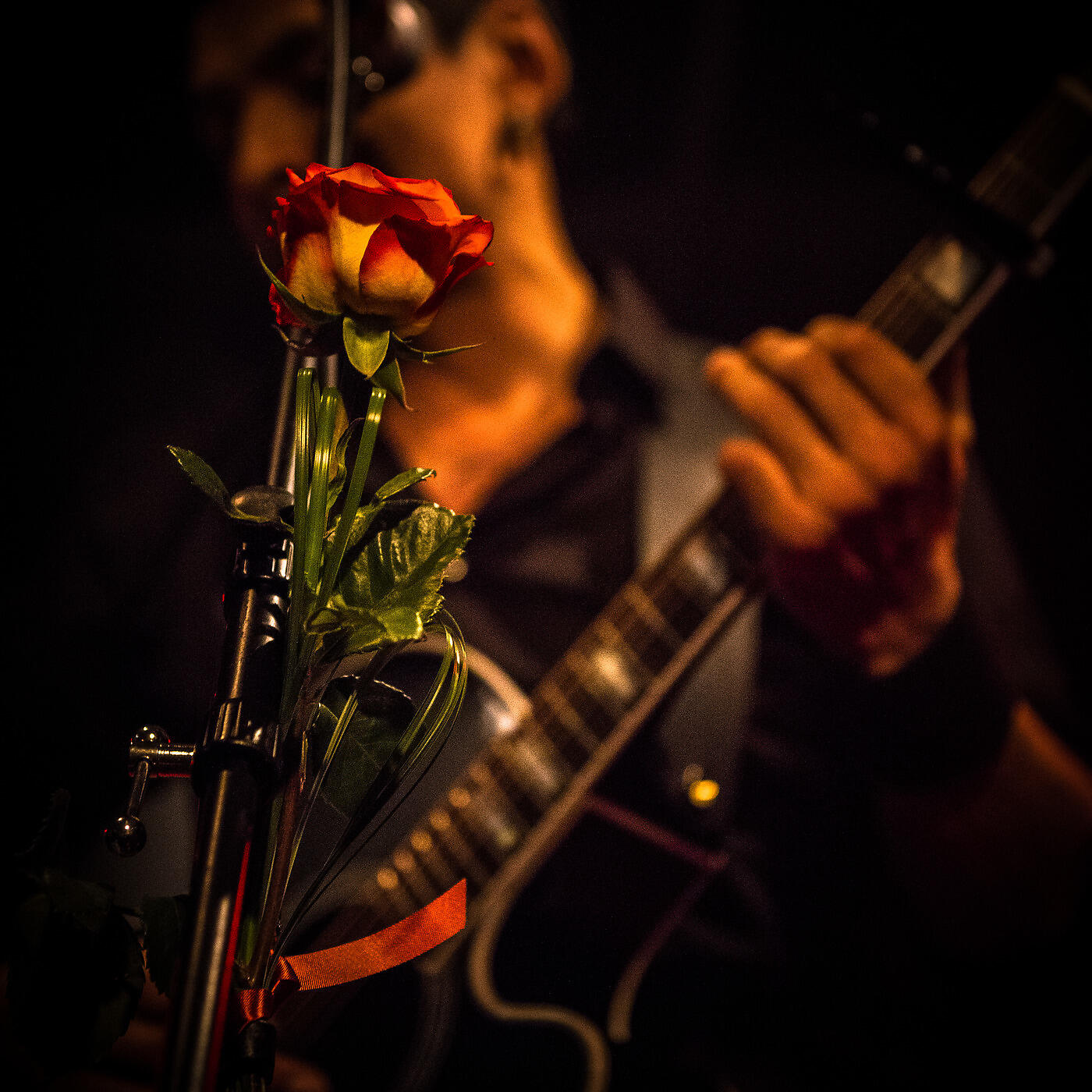 Релиз Low Love