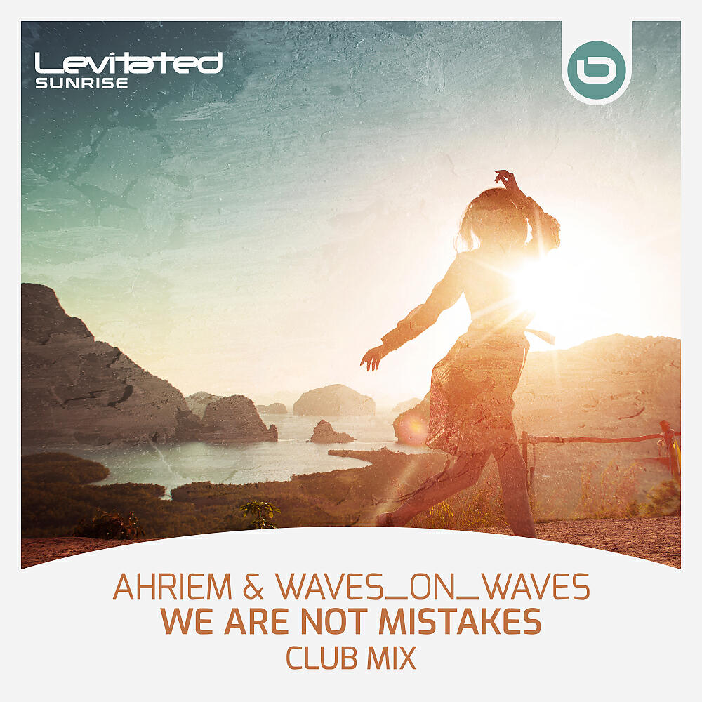 Релиз We Are Not Mistakes (Club Mix)