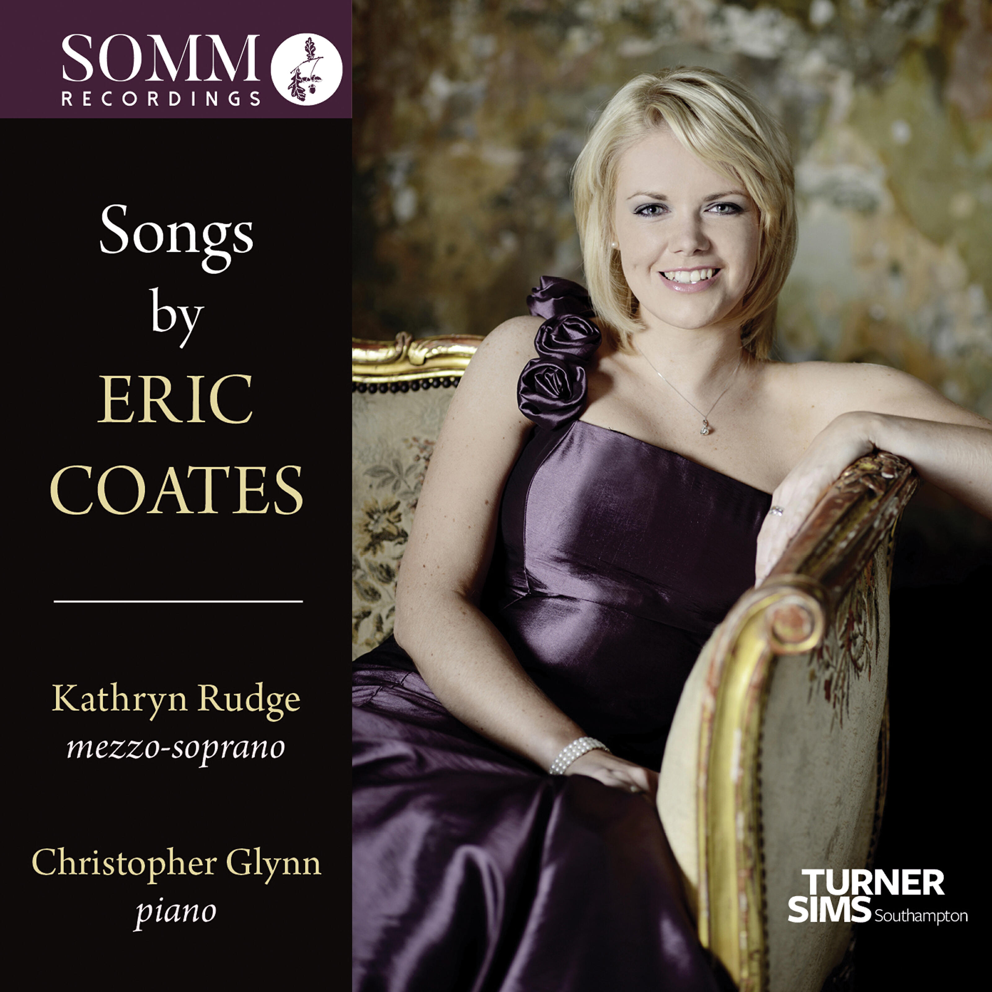 Релиз Coates: Songs