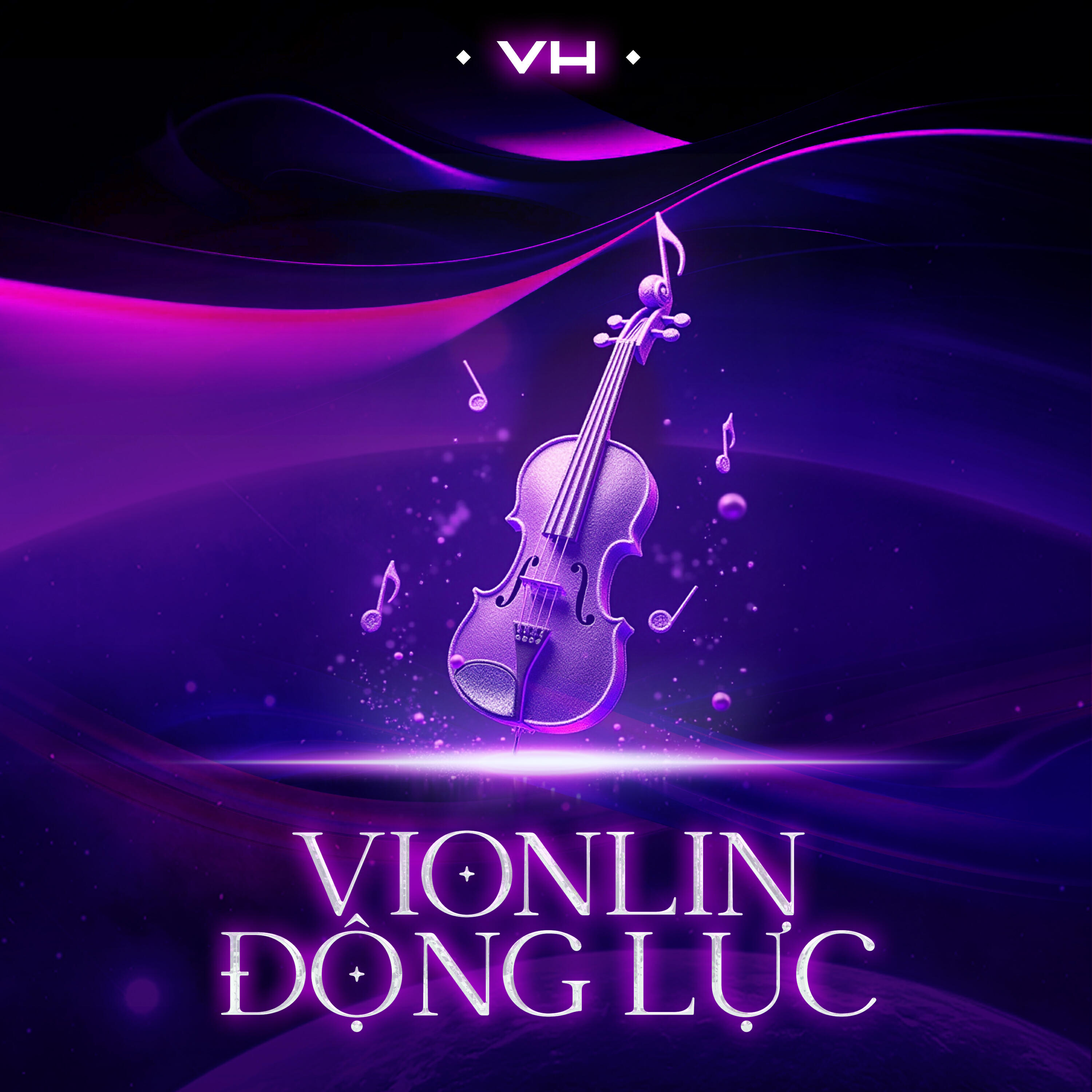 Релиз Violin Động Lực