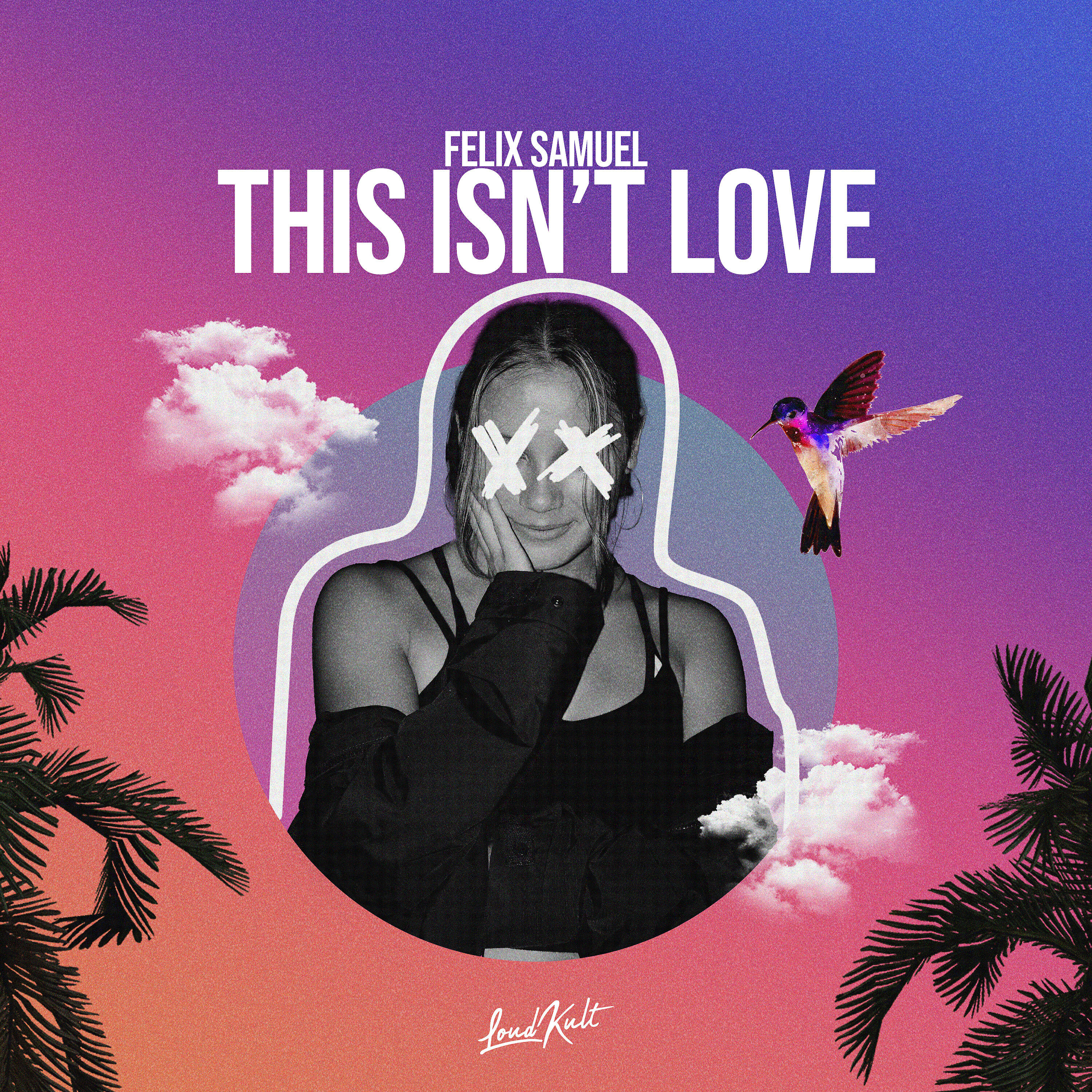 Релиз This Isn't Love
