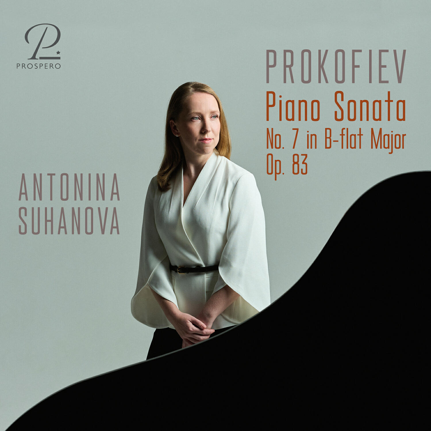 Antonina Suhanova