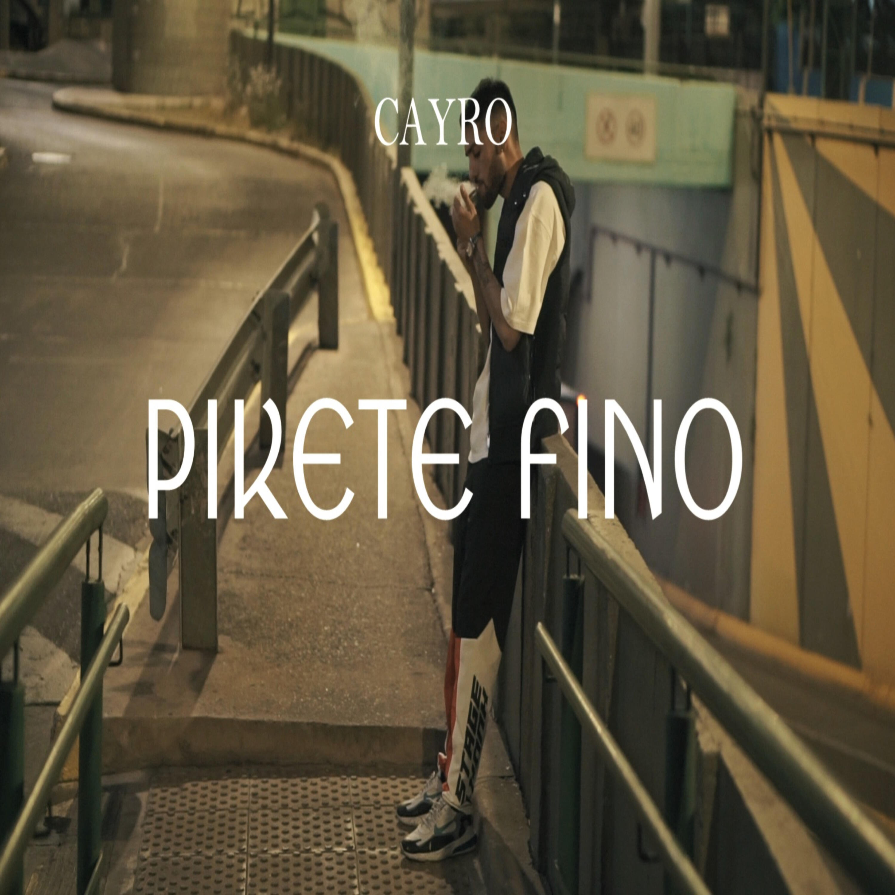 Релиз Pikete Fino