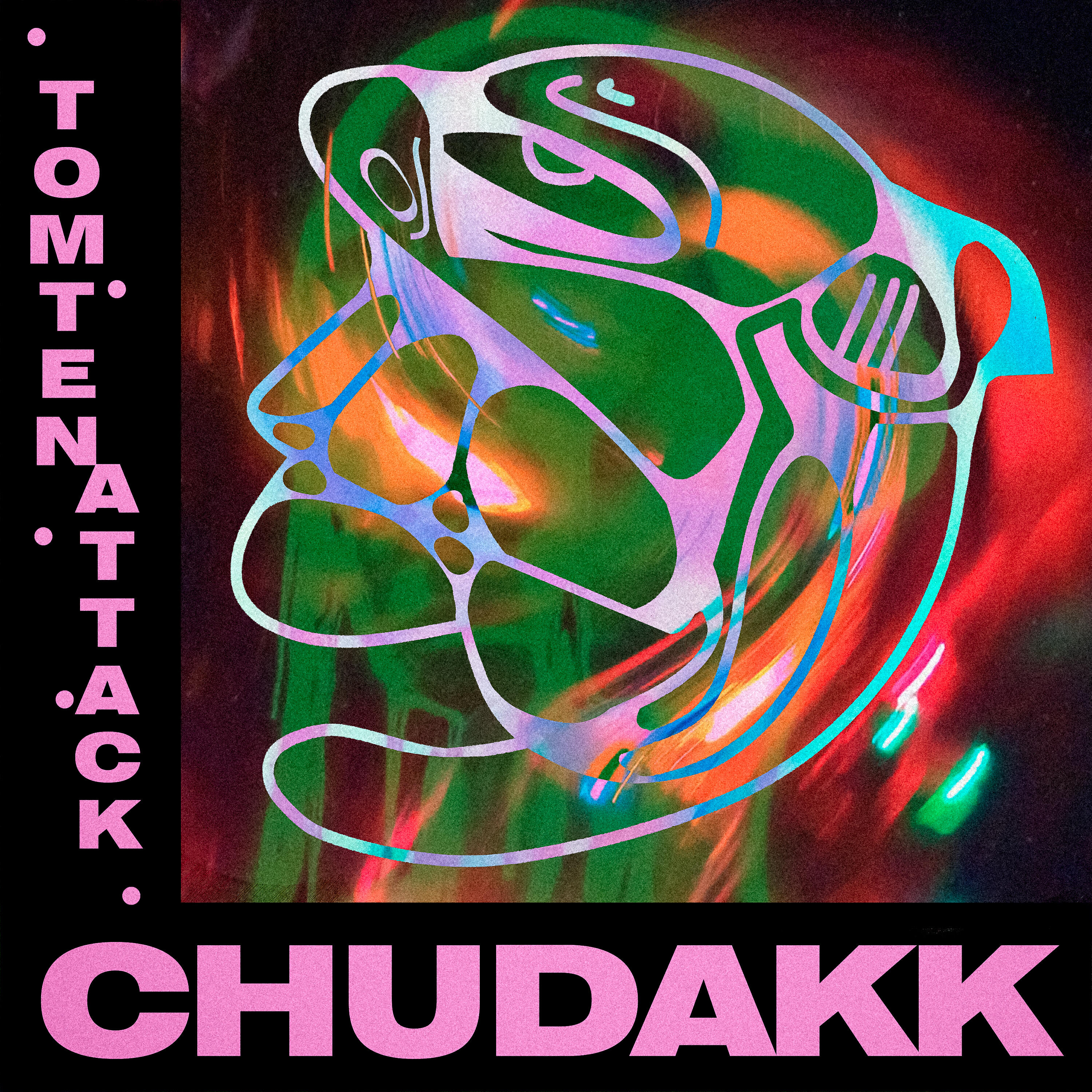 Релиз Tomten Attack