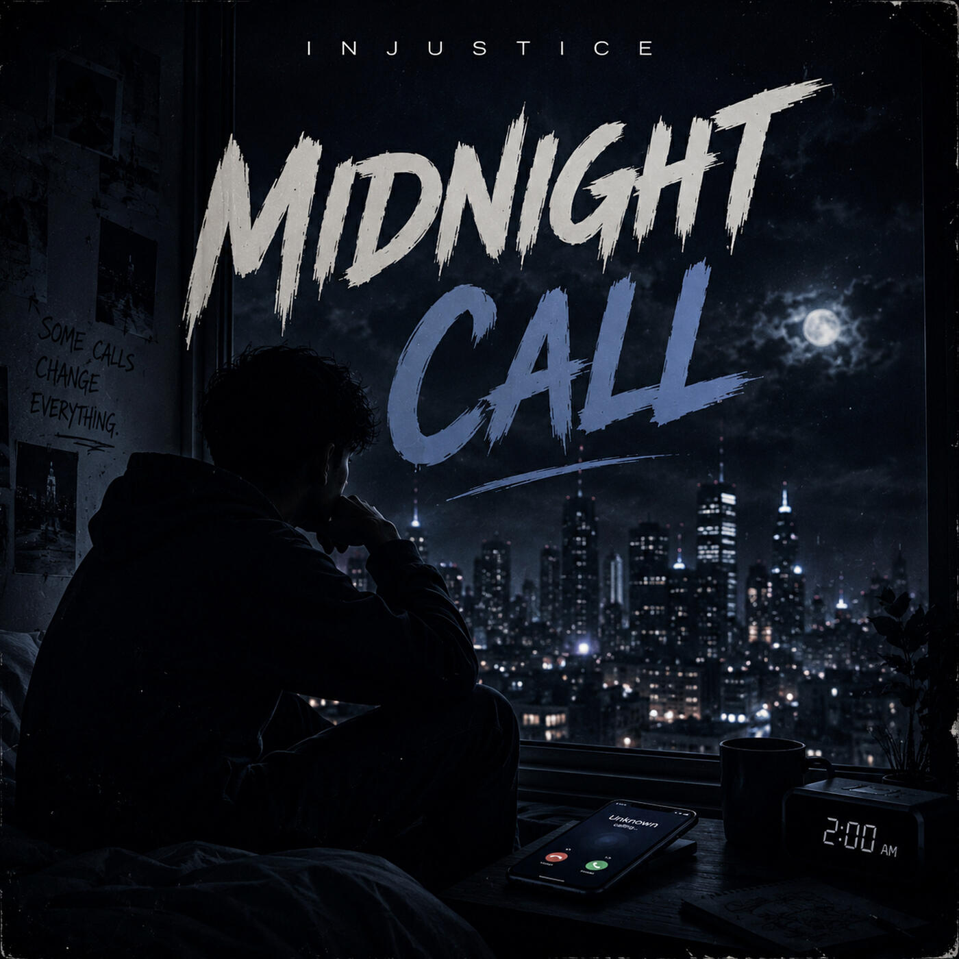 Релиз Midnight Call