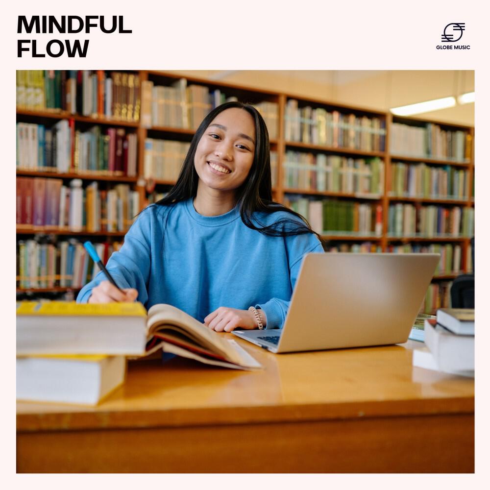 Релиз Mindful Flow: Brain Focus Music