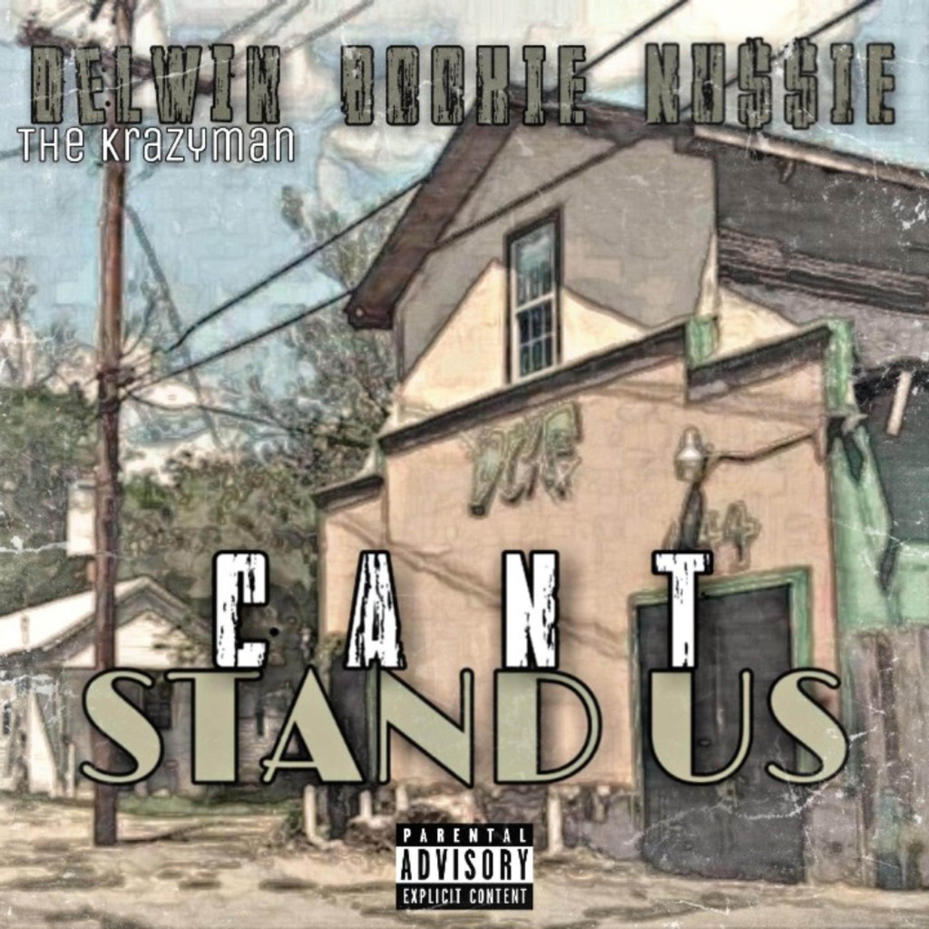Релиз Can't Stand Us