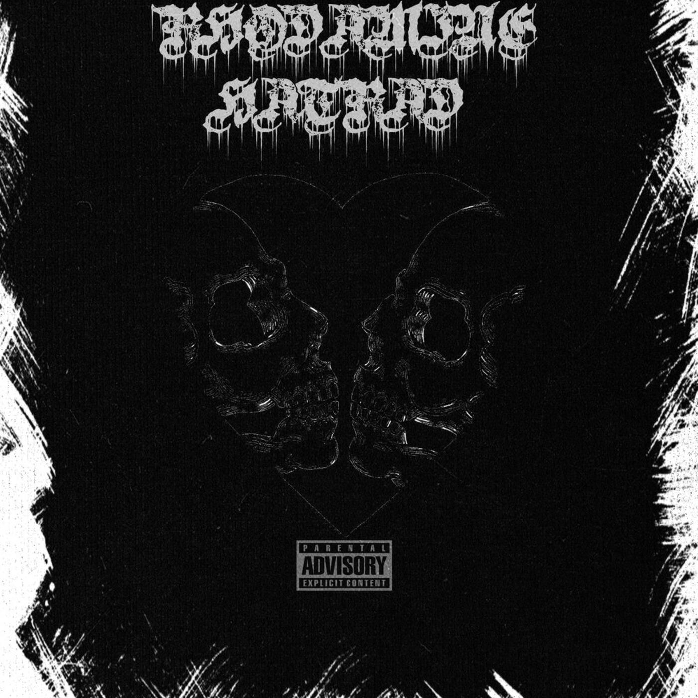 Релиз Hatred